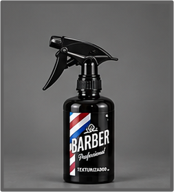 Barber Spray