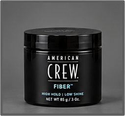 American Crew Fiber