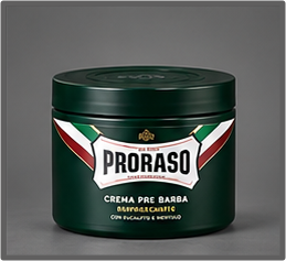 Proraso Beard Cream