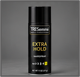 TRESemmé Extra Hold