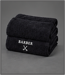 Barber Towels