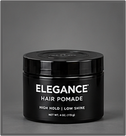 Elegance Hair Pomade