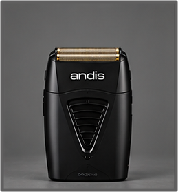 Andis Shaver