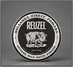 Reuzel Matte Pomade