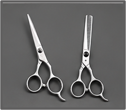 Scissors Set
