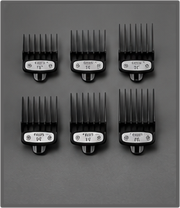 Clipper Guards