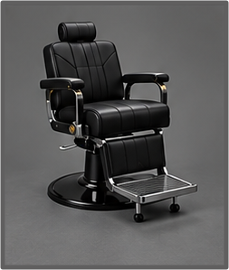 Barber Chair